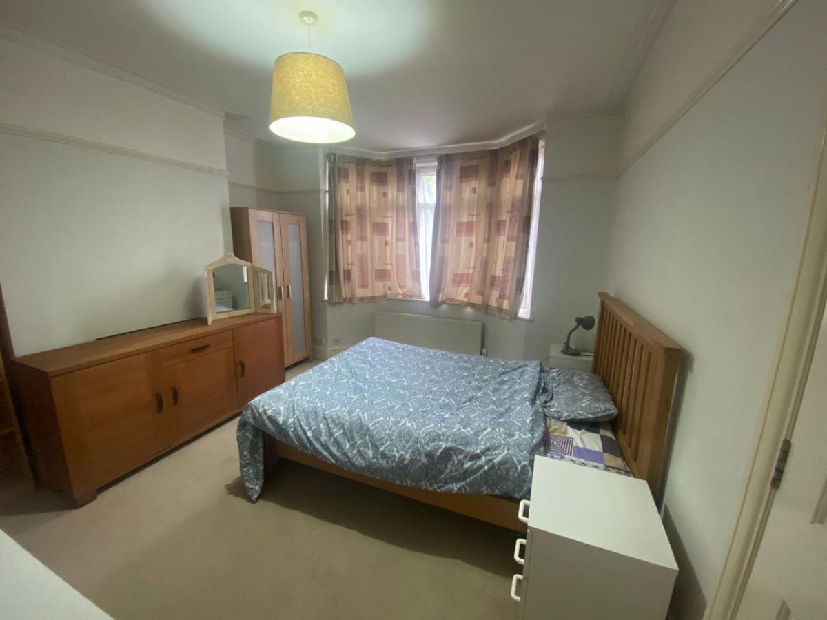 דירות סאות'המפטון Nharakat Mansion מראה חיצוני תמונה